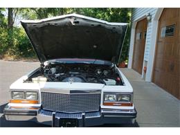 1988 Cadillac Brougham (CC-2096511) for sale in Monroe Township, New Jersey