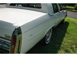 1988 Cadillac Brougham (CC-2096511) for sale in Monroe Township, New Jersey