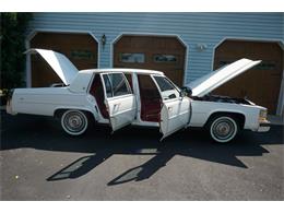 1988 Cadillac Brougham (CC-2096511) for sale in Monroe Township, New Jersey