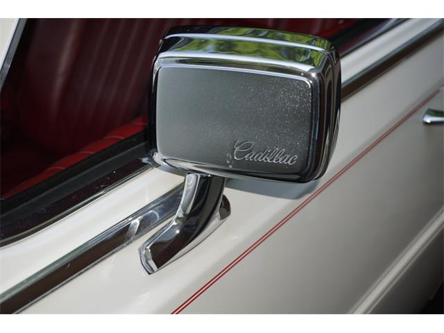 1988 Cadillac Brougham (CC-2096511) for sale in Monroe Township, New Jersey