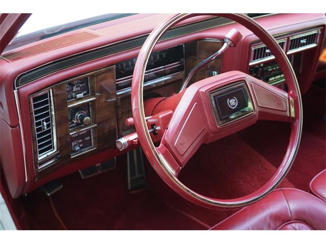 1988 Cadillac Brougham (CC-2096511) for sale in Monroe Township, New Jersey