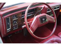 1988 Cadillac Brougham (CC-2096511) for sale in Monroe Township, New Jersey