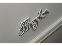 1988 Cadillac Brougham (CC-2096511) for sale in Monroe Township, New Jersey
