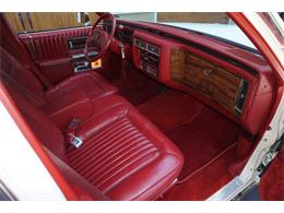 1988 Cadillac Brougham (CC-2096511) for sale in Monroe Township, New Jersey