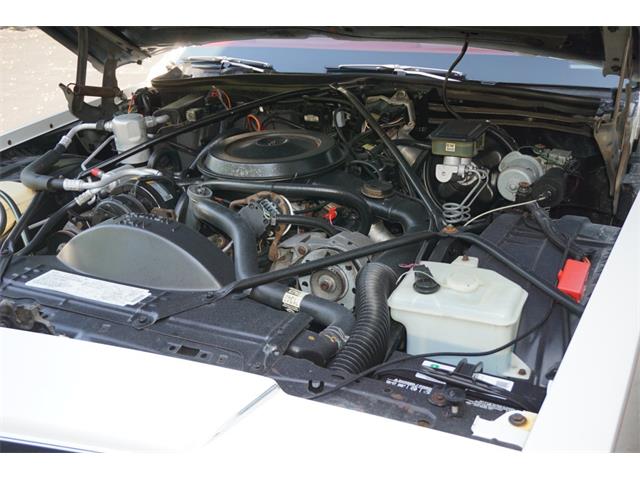 1988 Cadillac Brougham (CC-2096511) for sale in Monroe Township, New Jersey