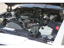 1988 Cadillac Brougham (CC-2096511) for sale in Monroe Township, New Jersey