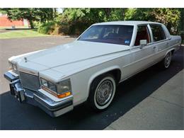 1988 Cadillac Brougham (CC-2096511) for sale in Monroe Township, New Jersey