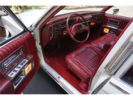 1988 Cadillac Brougham (CC-2096511) for sale in Monroe Township, New Jersey