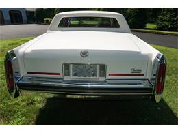 1988 Cadillac Brougham (CC-2096511) for sale in Monroe Township, New Jersey