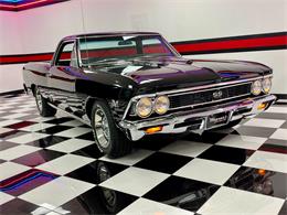 1966 Chevrolet El Camino (CC-2096512) for sale in Bonner Springs, Kansas