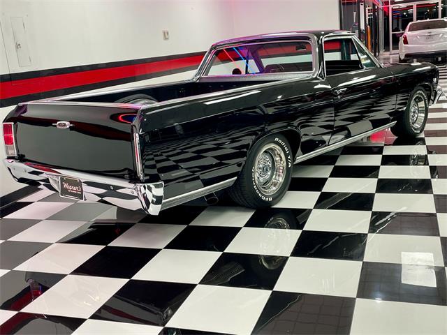 1966 Chevrolet El Camino (CC-2096512) for sale in Bonner Springs, Kansas
