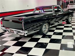 1966 Chevrolet El Camino (CC-2096512) for sale in Bonner Springs, Kansas