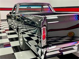 1966 Chevrolet El Camino (CC-2096512) for sale in Bonner Springs, Kansas
