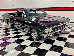 1966 Chevrolet El Camino (CC-2096512) for sale in Bonner Springs, Kansas