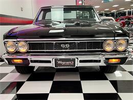 1966 Chevrolet El Camino (CC-2096512) for sale in Bonner Springs, Kansas