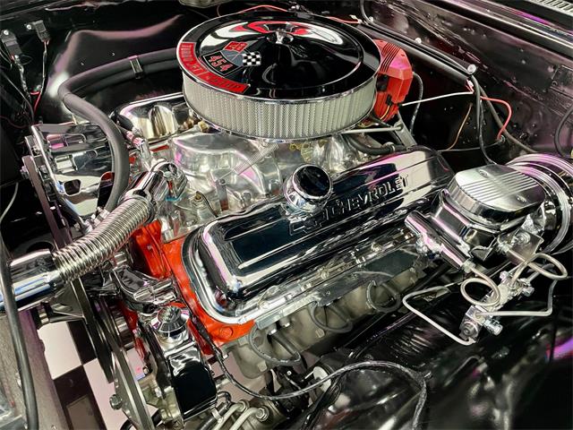 1966 Chevrolet El Camino (CC-2096512) for sale in Bonner Springs, Kansas