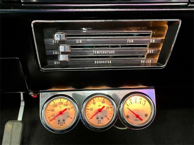 1966 Chevrolet El Camino (CC-2096512) for sale in Bonner Springs, Kansas