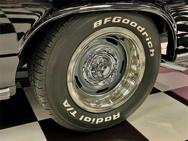 1966 Chevrolet El Camino (CC-2096512) for sale in Bonner Springs, Kansas