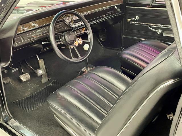 1966 Chevrolet El Camino (CC-2096512) for sale in Bonner Springs, Kansas
