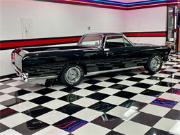 1966 Chevrolet El Camino (CC-2096512) for sale in Bonner Springs, Kansas