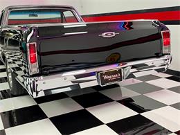 1966 Chevrolet El Camino (CC-2096512) for sale in Bonner Springs, Kansas