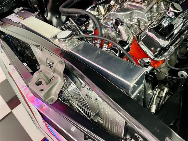 1966 Chevrolet El Camino (CC-2096512) for sale in Bonner Springs, Kansas