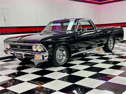 1966 Chevrolet El Camino (CC-2096512) for sale in Bonner Springs, Kansas