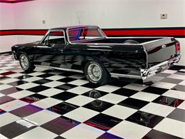 1966 Chevrolet El Camino (CC-2096512) for sale in Bonner Springs, Kansas