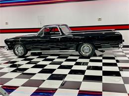 1966 Chevrolet El Camino (CC-2096512) for sale in Bonner Springs, Kansas