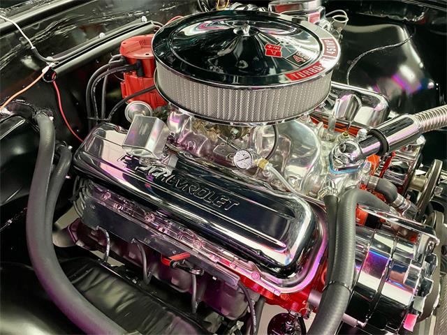 1966 Chevrolet El Camino (CC-2096512) for sale in Bonner Springs, Kansas