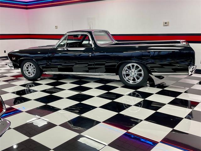 1966 Chevrolet El Camino (CC-2096512) for sale in Bonner Springs, Kansas