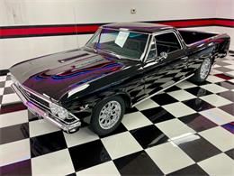 1966 Chevrolet El Camino (CC-2096512) for sale in Bonner Springs, Kansas