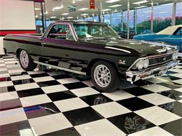 1966 Chevrolet El Camino (CC-2096512) for sale in Bonner Springs, Kansas