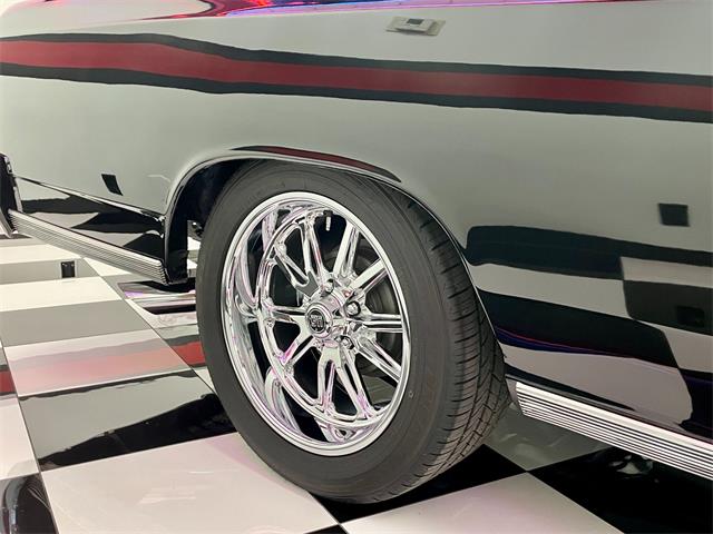 1966 Chevrolet El Camino (CC-2096512) for sale in Bonner Springs, Kansas