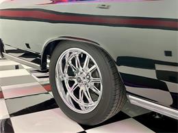 1966 Chevrolet El Camino (CC-2096512) for sale in Bonner Springs, Kansas