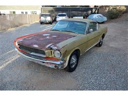 1965 Ford Mustang Fastback (CC-2096513) for sale in El Cajon, California