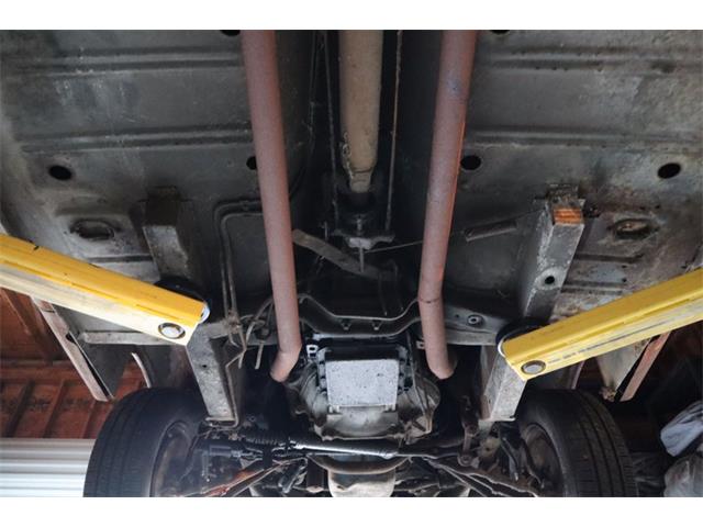 1965 Ford Mustang Fastback (CC-2096513) for sale in El Cajon, California