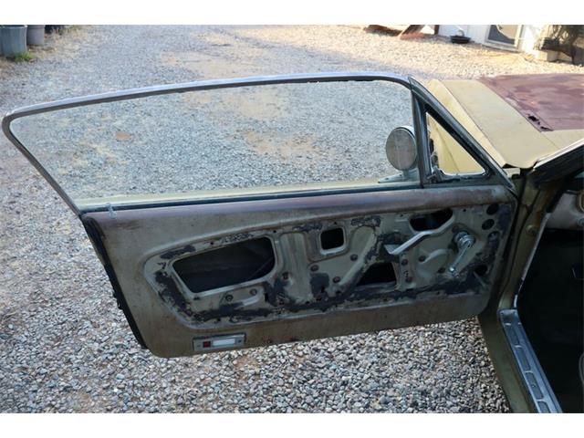 1965 Ford Mustang Fastback (CC-2096513) for sale in El Cajon, California