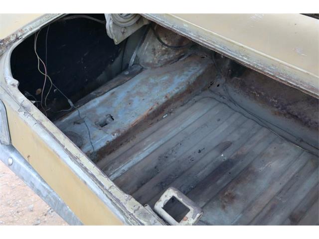 1965 Ford Mustang Fastback (CC-2096513) for sale in El Cajon, California