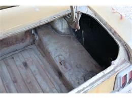 1965 Ford Mustang Fastback (CC-2096513) for sale in El Cajon, California