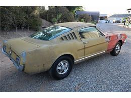 1965 Ford Mustang Fastback (CC-2096513) for sale in El Cajon, California