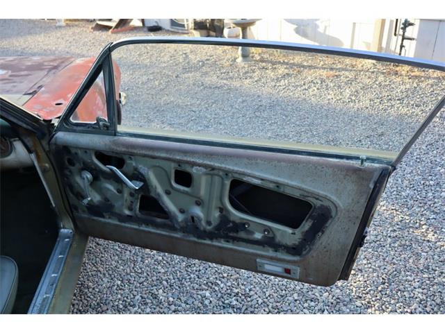 1965 Ford Mustang Fastback (CC-2096513) for sale in El Cajon, California
