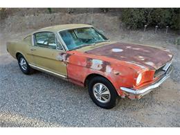 1965 Ford Mustang Fastback (CC-2096513) for sale in El Cajon, California