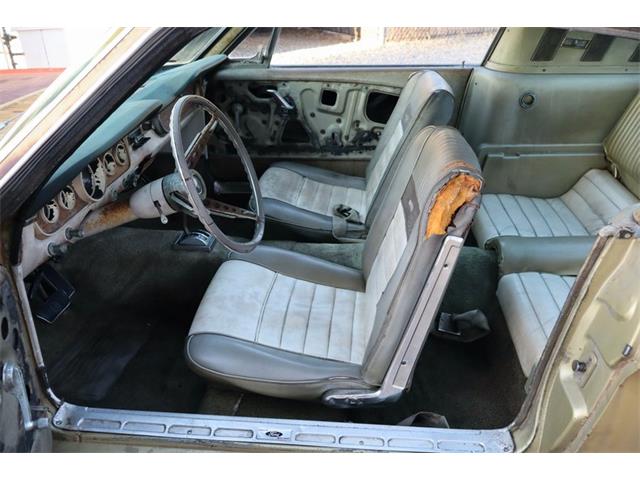 1965 Ford Mustang Fastback (CC-2096513) for sale in El Cajon, California