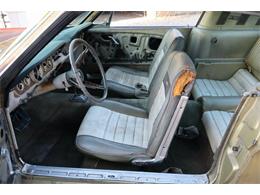 1965 Ford Mustang Fastback (CC-2096513) for sale in El Cajon, California