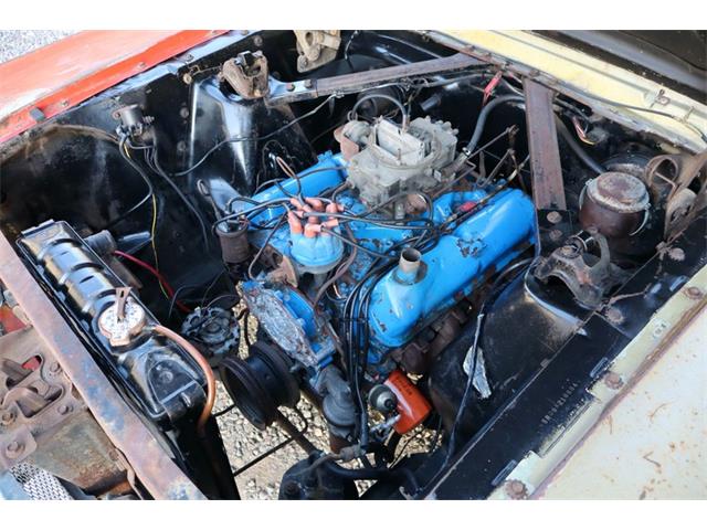 1965 Ford Mustang Fastback (CC-2096513) for sale in El Cajon, California