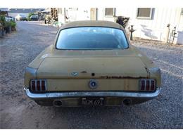 1965 Ford Mustang Fastback (CC-2096513) for sale in El Cajon, California