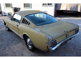 1965 Ford Mustang Fastback (CC-2096513) for sale in El Cajon, California