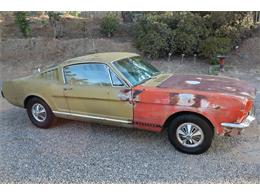 1965 Ford Mustang Fastback (CC-2096513) for sale in El Cajon, California