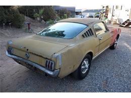 1965 Ford Mustang Fastback (CC-2096513) for sale in El Cajon, California